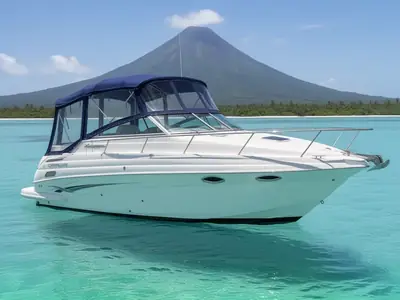 2003 Crownline 290 CR