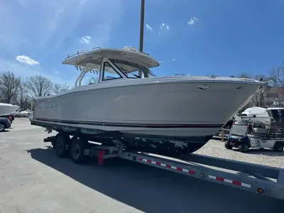 Solara S-310 CW