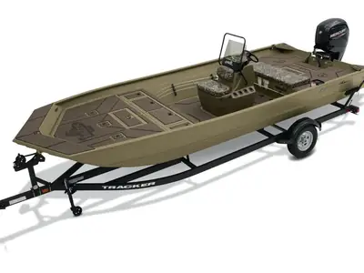 2026 Tracker Grizzly 2072 CC