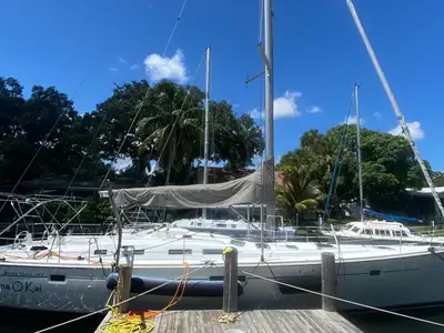 Beneteau 473