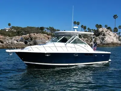 2005 Tiara 2900 OPEN CLASSIC