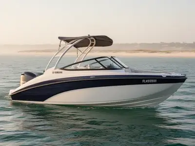 2022 Yamaha AR210