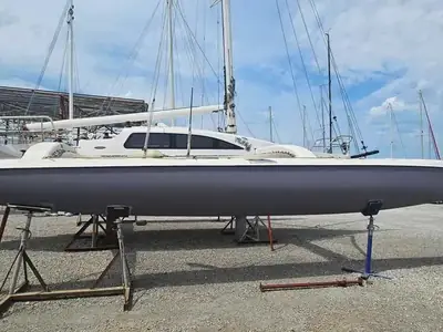 2008 Corsair 37