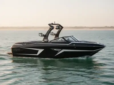 2023 Tige' 24 RZX