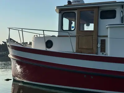 Nordic Tugs SPORT TUG 26