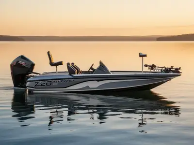 2026 Nitro Z20 Pro