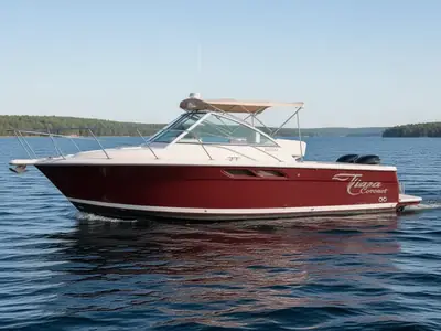 2004 Tiara 2900 Coronet
