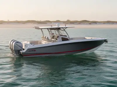 2017 Nor-Tech 340 Sport
