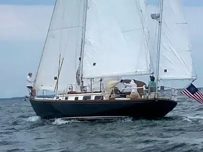 1981 Bristol . 40