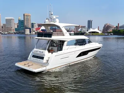 2017 Prestige 630