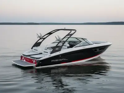 2026 Regal LS4 Surf