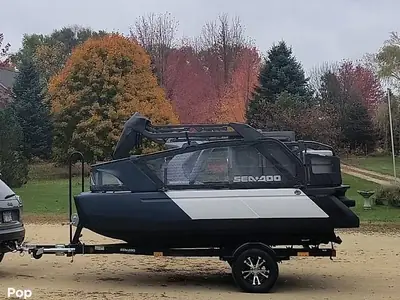 2024 Sea-Doo Switch Sport