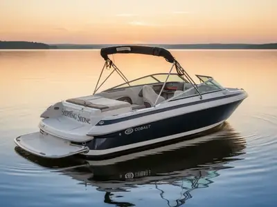 2003 Cobalt 246