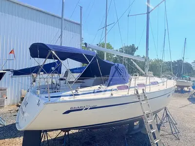 Bavaria CRUISER 38