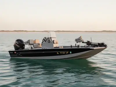 2023 Xpress H20B Bay