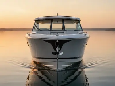 2026 Regal LS36