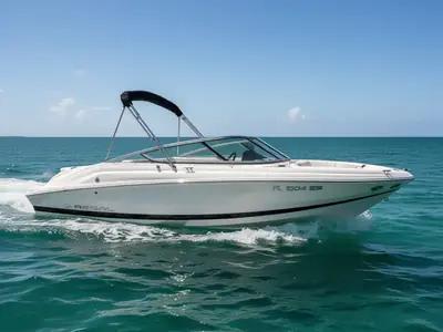 2018 Regal 2000 ES
