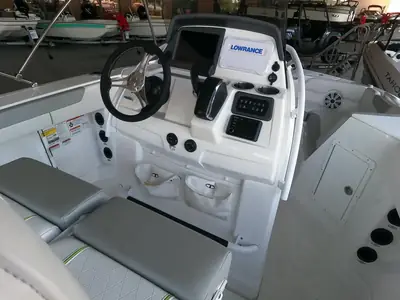 2023 Tahoe 2150