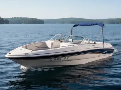 Chaparral 200 LE