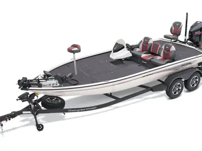 2026 Ranger ALPHA 208