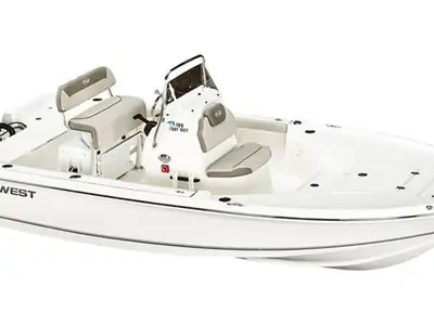 Key West 188 BR (BAY REEF)