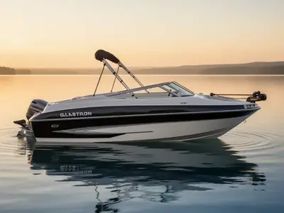 2007 Glastron GXL-205