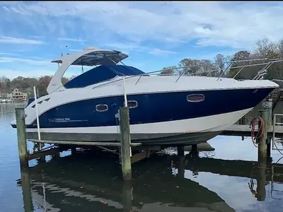 2013 Chaparral 330 Signature
