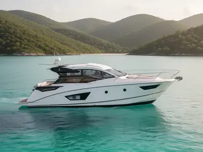 2019 Beneteau Gran Turismo 50