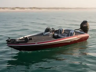 2026 Ranger Z518 Ranger Cup Equipped