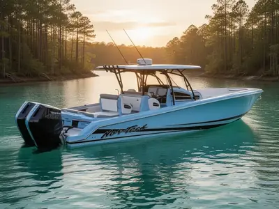 2025 Nor-Tech 390 Sport