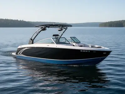 2019 Cobalt R7 SURF