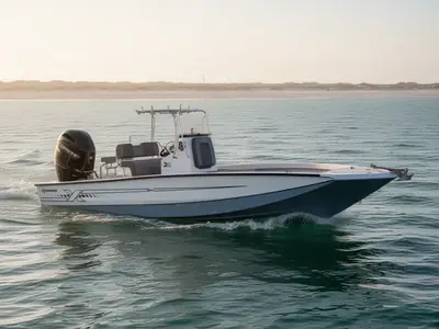 2026 Aluma-Weld/Xpress H22B