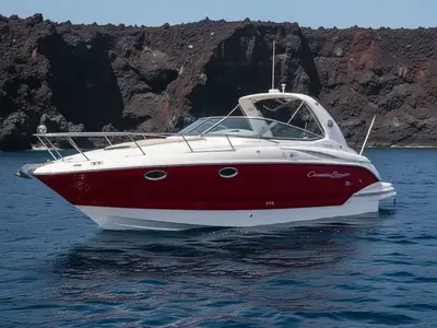 2012 Crownline 260 CR