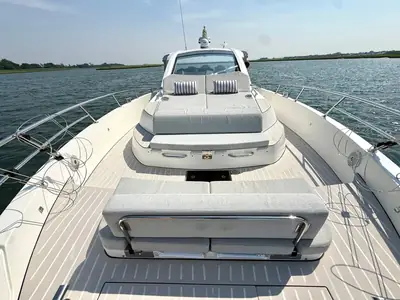 2019 Azimut 40 Verve