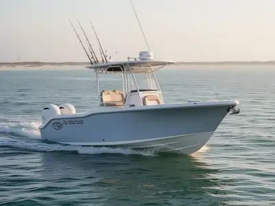 2026 Key West 263 FS