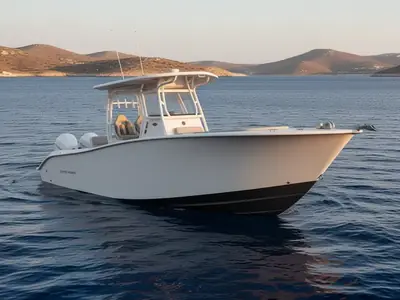 Cape Horn 28XS