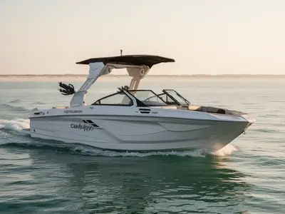 2026 Centurion Ri245