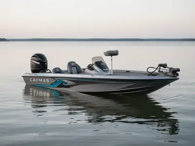 2023 Caymas CX 21 PRO