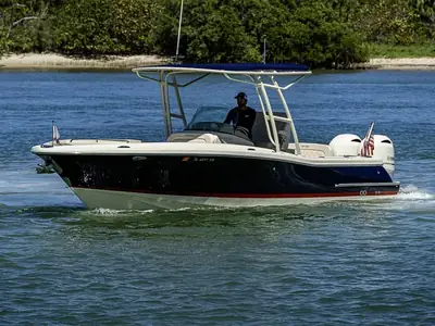Chris-Craft CATALINA 26