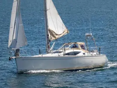 Saga 409