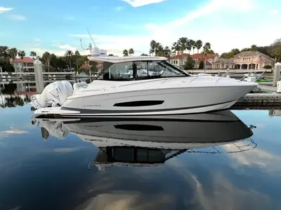 2021 Regal 36 XO