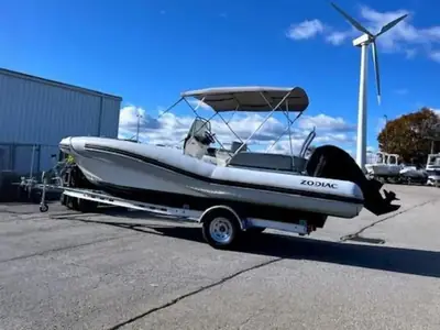 2023 Zodiac N-ZO 680