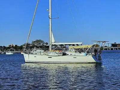Beneteau 49