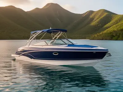 2016 Formula 290 Bowrider