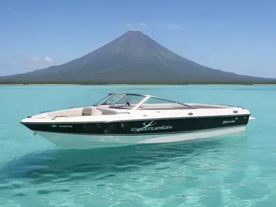 2000 Centurion ECLIPSE