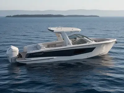 2022 Aviara 32