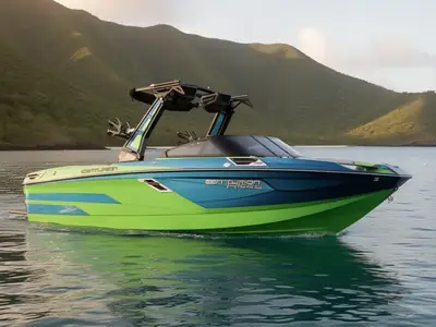 2022 Centurion RI265