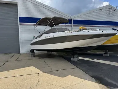 Hurricane SUNDECK SPORT 220