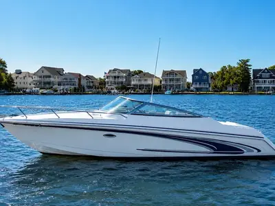 2004 Formula 280 Sun Sport
