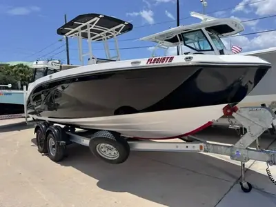 2023 Yamaha 222 FSH Sport